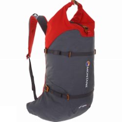 Ultra Alpine 38+5 Rucksack